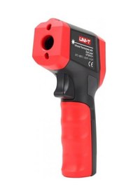 Resim Unit Ut-301c+ Kızılötesi Lazer Termometre -32 Derece / 600 Derece 