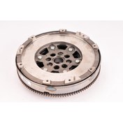 Resim VOLANT ASTRA H CORSA D AVEO T300 Z13DTH 1.3 MOTOR 