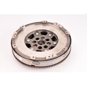 Resim VOLANT ASTRA H CORSA D AVEO T300 Z13DTH 1.3 MOTOR 