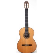 Resim Prudencio Saez 2-M (G9) Klasik Gitar (Natural) 