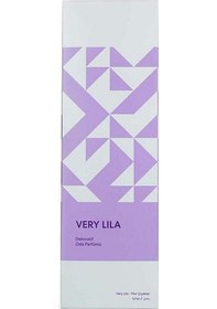 Resim Very Lıla 50 Ml Dekoratif Ortam Kokusu Diğer 