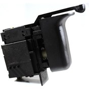 Resim Wetol Makita Hr 2450 Kırıcı Delici-matkap Şalter / Tetik / Buton 