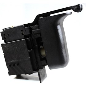 Resim Wetol Makita Hr 2450 Kırıcı Delici-matkap Şalter / Tetik / Buton 