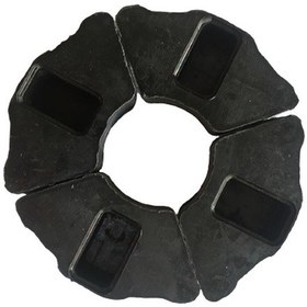 Resim Yamaha Ybr - Crypton Honda Cgl Kaplin Lastiği Arka Dişli Takozu 