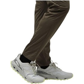 Resim Jack Wolfskın Prelıght Texashıeld Low M Cool Grey Erk Outdoor Ayakkabı A62077-6709 Gri 