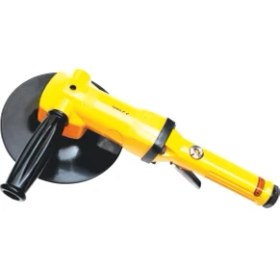 Resim Yama AT-7074 180 mm 2500 Rpm Havalı Polisaj 