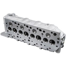 Resim Hyundaı H100 Mın//H100 Kmy/L200/L300 Silindir Kapağı. 