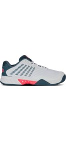 Resim K-Swiss Hypercourt Express 2 All Court Erkek Tenis Ayakkabısı 
