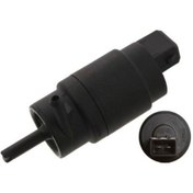 Resim Otobalcı Volkswagen Vento Silecek Su Fiskiye Motoru 1991-1999 