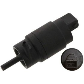 Resim Otobalcı Volkswagen Vento Silecek Su Fiskiye Motoru 1991-1999 