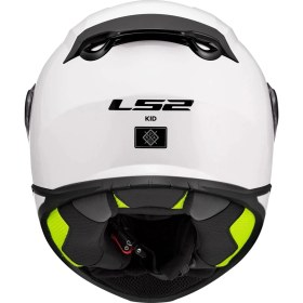 Resim Ls2 Kıd Çocuk Kask 
