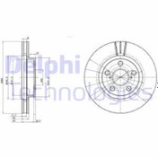 Resim DELPHI BG3347 Fren 4351205030 (WA185115) (Fiyat:2 Adet İçindir) 