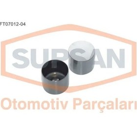 Resim Supsan Ft0701204 Supap Fincani 7700102359 7701206905 