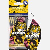 Resim Areon Geografia Charismatic Tiger Oto Koku 