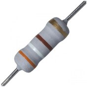 Resim 2w 120r Karbon Film Direnç X 5 Adet Rf083 