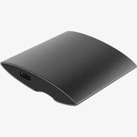 Resim Hiksemi T300S 320GB 560 Mb/s USB 3.0 Type-C Taşınabilir SSD 
