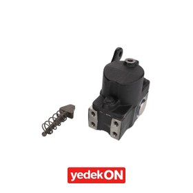 Resim AGCO Tekerlek Silindiri - Gleaner | G716150070051 