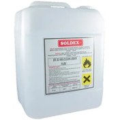 Resim No Clean Flux 5 Lt Sr33 - Temizleme Gerektirmeyen Lehim Suları 
