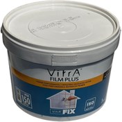 Resim VitrA Fix Film Plus 3 Kg 