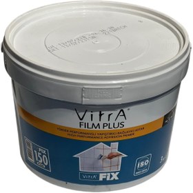 Resim VitrA Fix Film Plus 3 Kg 
