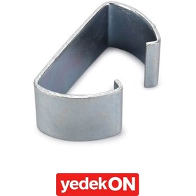 Resim AGCO Rulman Kelepçesi - Valtra | V32291100 