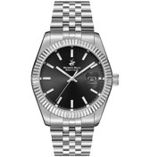 Resim Beverly Hills Polo Club Bp3018x.350 Erkek Kol Saati Gri 