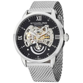 Resim Stührling 574.02H Erkek Kol Saati 