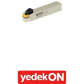Resim T Sistem - ISO TCBNR/L 75° Dış Çap Torna Kalemi 