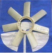 Resim . TATA TELCOLİNE FAN PERVANESİ ESKİ MODEL 2004'E KADAR 