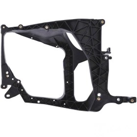 Resim Far Braketi 106xf Sağ Plastik (Kahveci Premium) - 2107373 