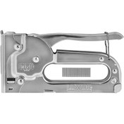 Resim Luxor LX-607 4-8 MM Profesyonel Mekanik Zımba Çakma Tabancası 