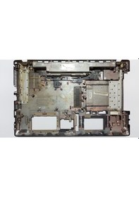 Resim Acer Uyumlu Aspire 5741G - Alt Kasa (Kusurlu) 
