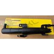 Resim Monreal 72848 Far Yıkama Robotu Fıskiyesı Iıe Bırlıkte Sol Superb 13-14 3t0955977a 