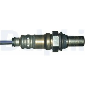 Resim Vw Polo Oksijen Sensoru 1.4 2006-2010 Bud Delphı Es2002512b1 