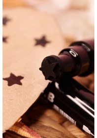 Resim 4'lü Desenli Çift Taraflı Eyeliner Seti 002 Beyonce 