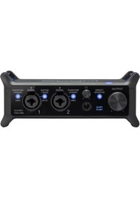 Resim Zoom Uac-232 Usb 2.0 Ses Kartı 