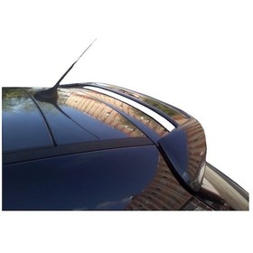 Resim Peugeot 207 Spoiler Fiber Astarlı 