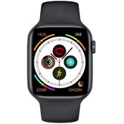 Resim Smart Watch T500 Akıllı Saat Beyaz Türkçe Menü
