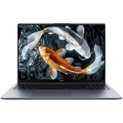 Resim Huawei MateBook D16 MCLF-W5851A2 i5-12450H 8 GB 512 GB SSD 16" W11P Dizüstü Bilgisayar 