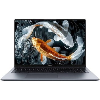 Huawei MateBook 16 Ryzen 7 5800H 16 GB 512 GB 16" W11H Dizüstü Bilgisayar