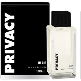Resim Privacy Man Edt Erkek Parfüm 100 Ml 