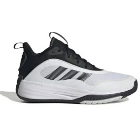 Resim adidas Own the Game 3.0 Versatile Erkek Basketbol Ayakkabısı 