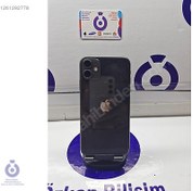 Resim Apple iPhone 11 İkinci El TR | 64 GB | Siyah İkinci El Tertemiz İphone 11