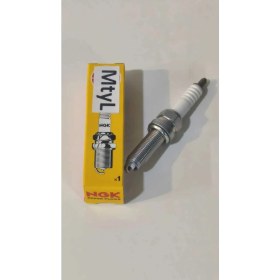 Resim MTYL Kral Motor Ares 125 Uyumlu Orj. Tayland Ngk Buji 