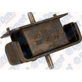 Resim Motor Takozu On Sag/Sol Bongo 2.7 D 97-04 504609463 