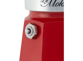 Resim Bialetti Moka Pot Italia La Mokina 1 Cup 