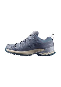 Resim Salomon Xa Pro 3d V9 Gore-tex Kadın Outdoor Ayakkabısıl47987700 Mavi Mavi 