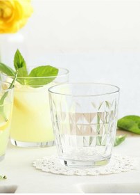 Resim Lav Artemis Su Bardak 6 Lı Su Meşrubat Bardağı Art226 