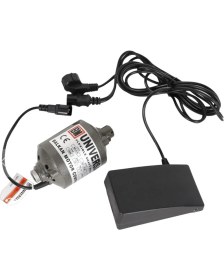 Resim Universal Spiral Freze Motoru 15000 Devir 