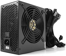 Resim High Power Performance GD 800W 80+ Gold Güç Kaynağı (HP1-J800GD-F12S) 